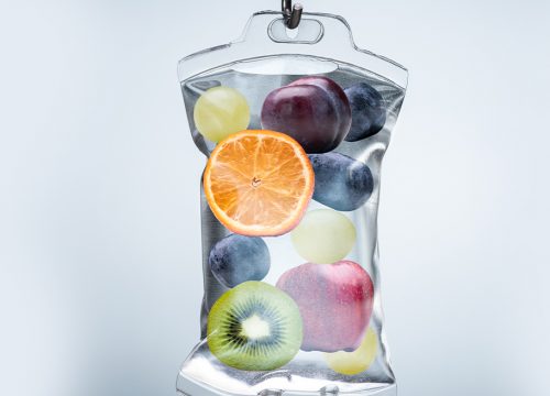 IV Vitamin Drips
