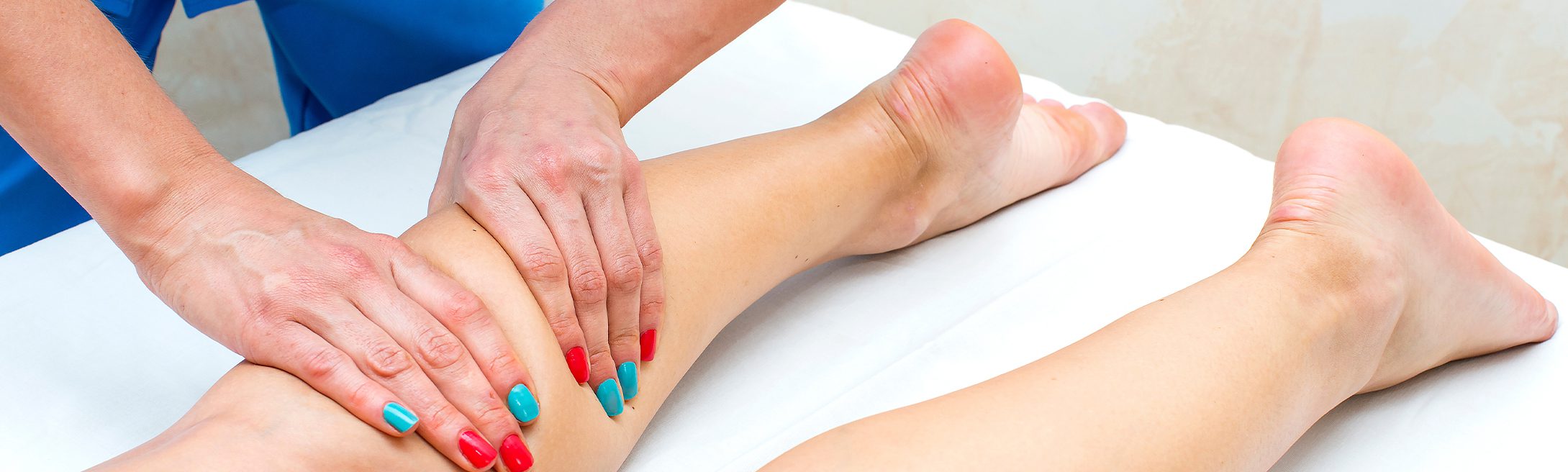 Neuromuscular Therapy