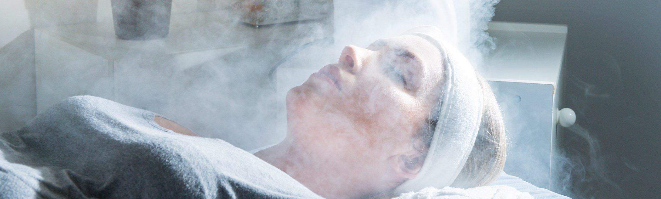 Ozone Therapy
