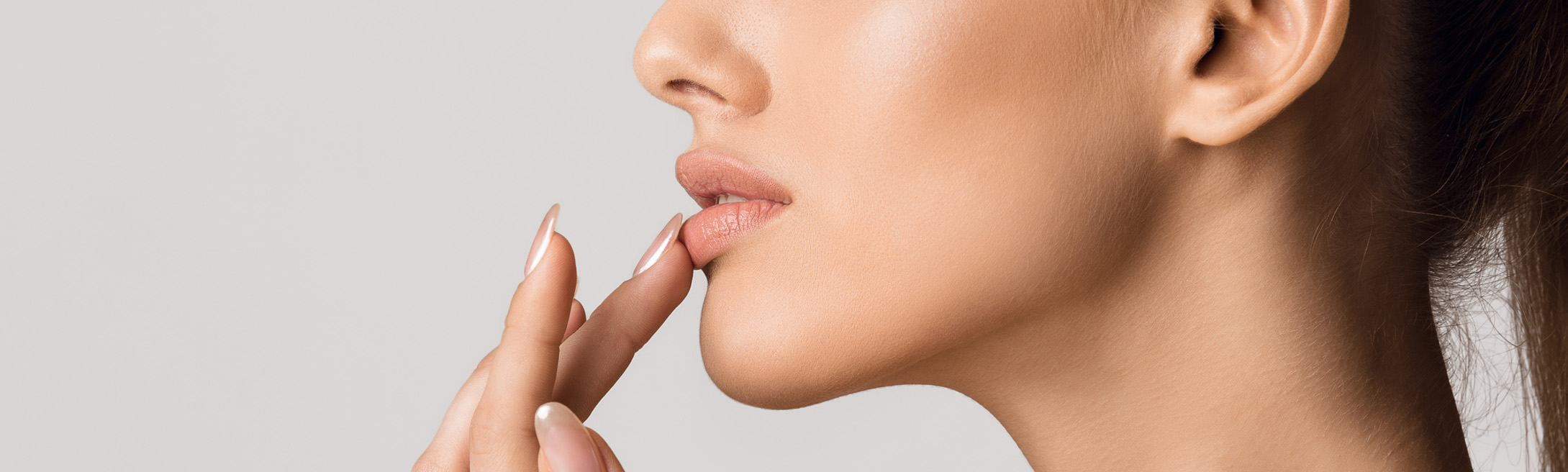 Perk Up Your Pout with Dermal Fillers!