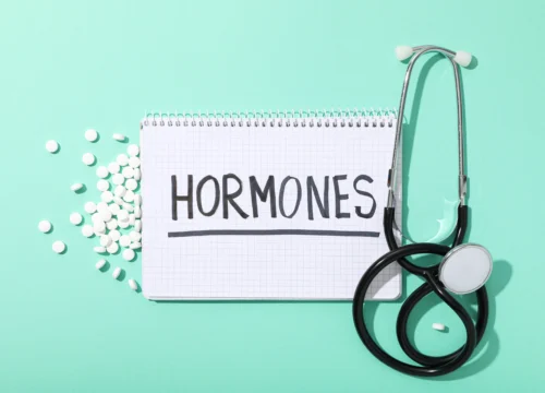 Hormone Optimization 101