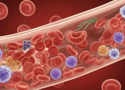 the power of platelet-rich plasma