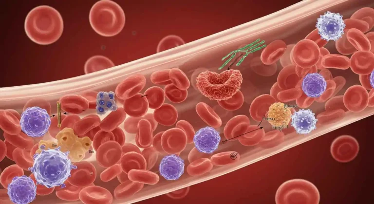 the power of platelet-rich plasma