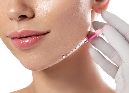 Aesthetic Treatments