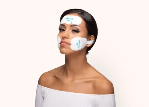 Emface Treatment