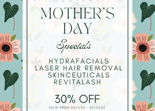 Mother’s Day Special