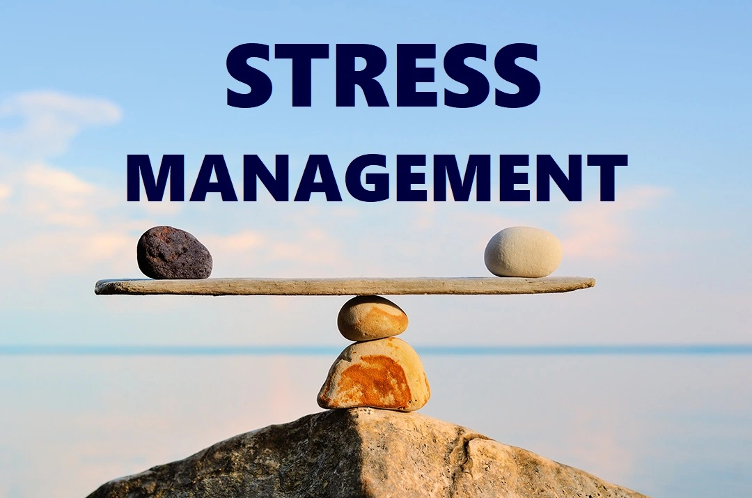 Stress Management and Mental Wellness