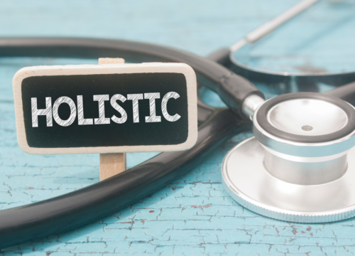 holistic approach to wellness