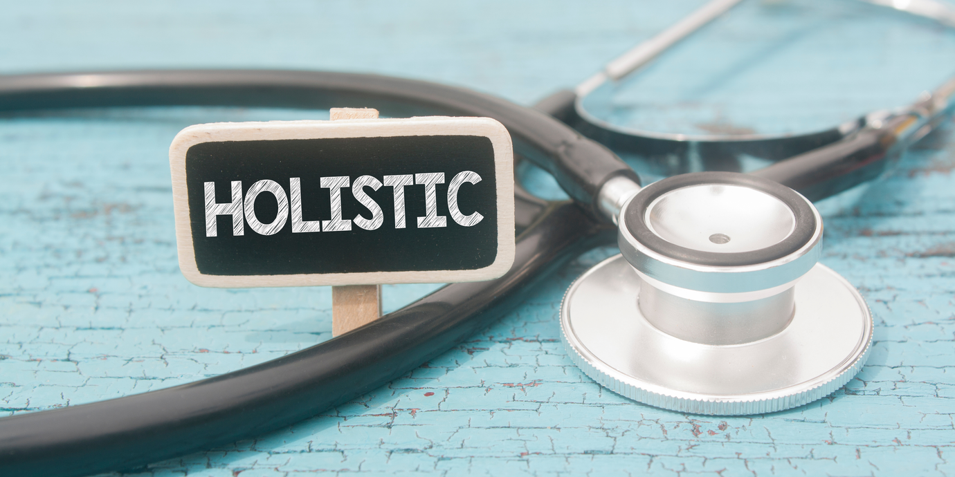 Finding Balance: Evolve Medical Holistic Approach to Wellness