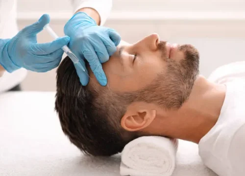 Hair Restoration Treatment in Long Island, NY – Restore Confidence with Evolve Medical