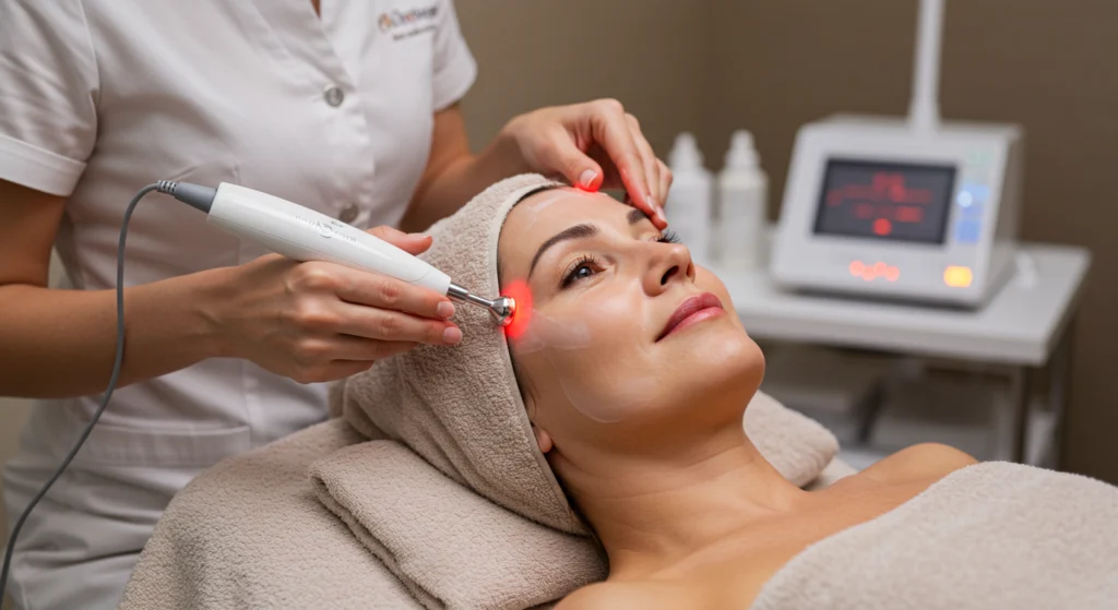Anti-Aging Facial