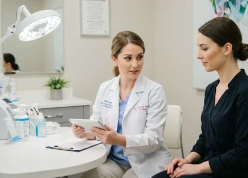 what to do before botox