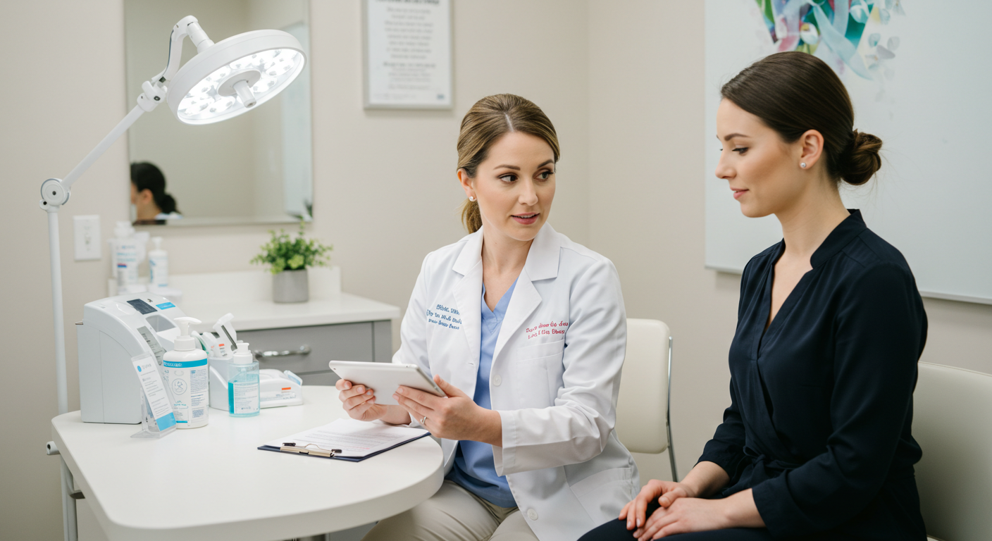 What to Do Before Botox: Key Steps to Take for the Procedure