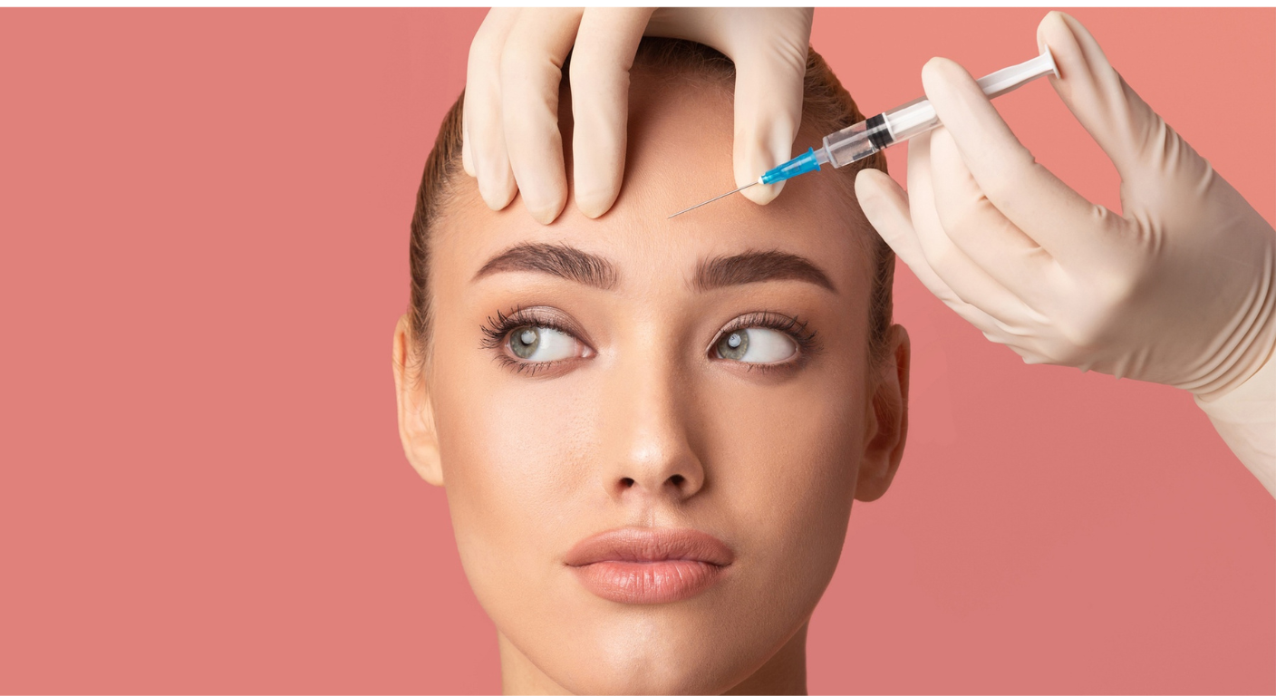 Book Your First Botox Treatment: The Step-by-Step Guide