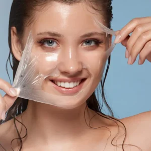 chemical peels benefits