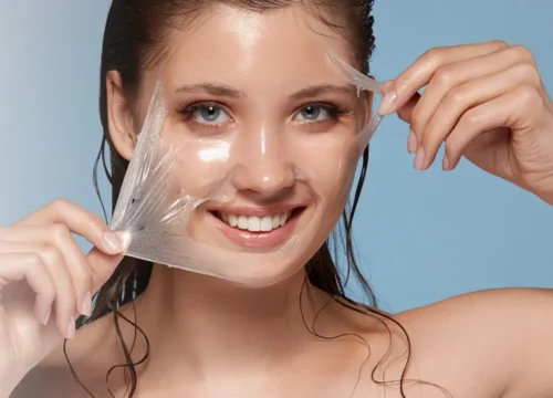 chemical peels benefits