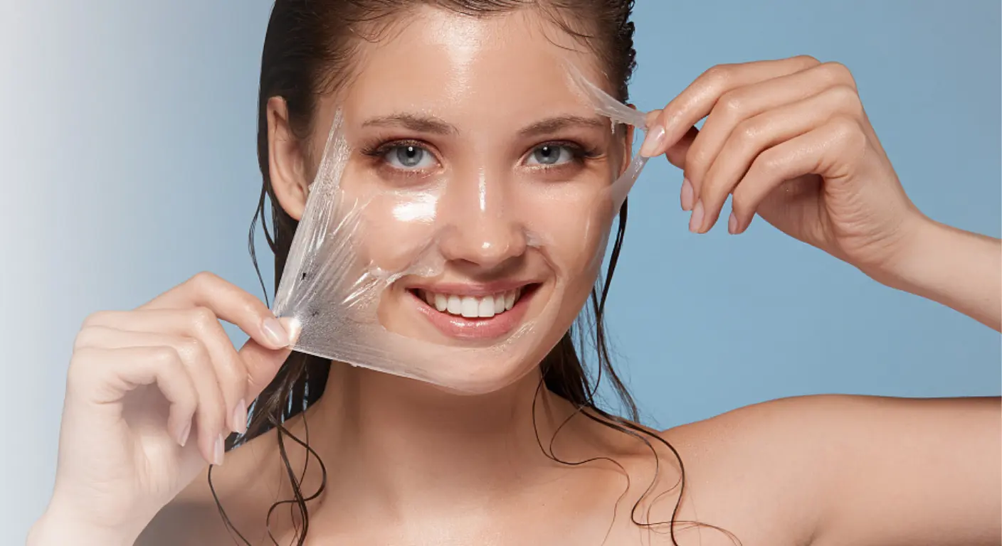 The Benefits of Chemical Peels for Skin Rejuvenation