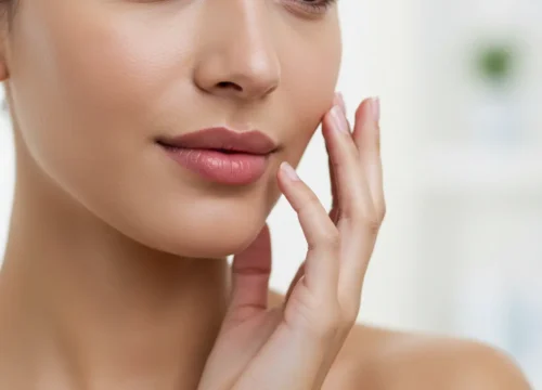 lip filler aftercare tips