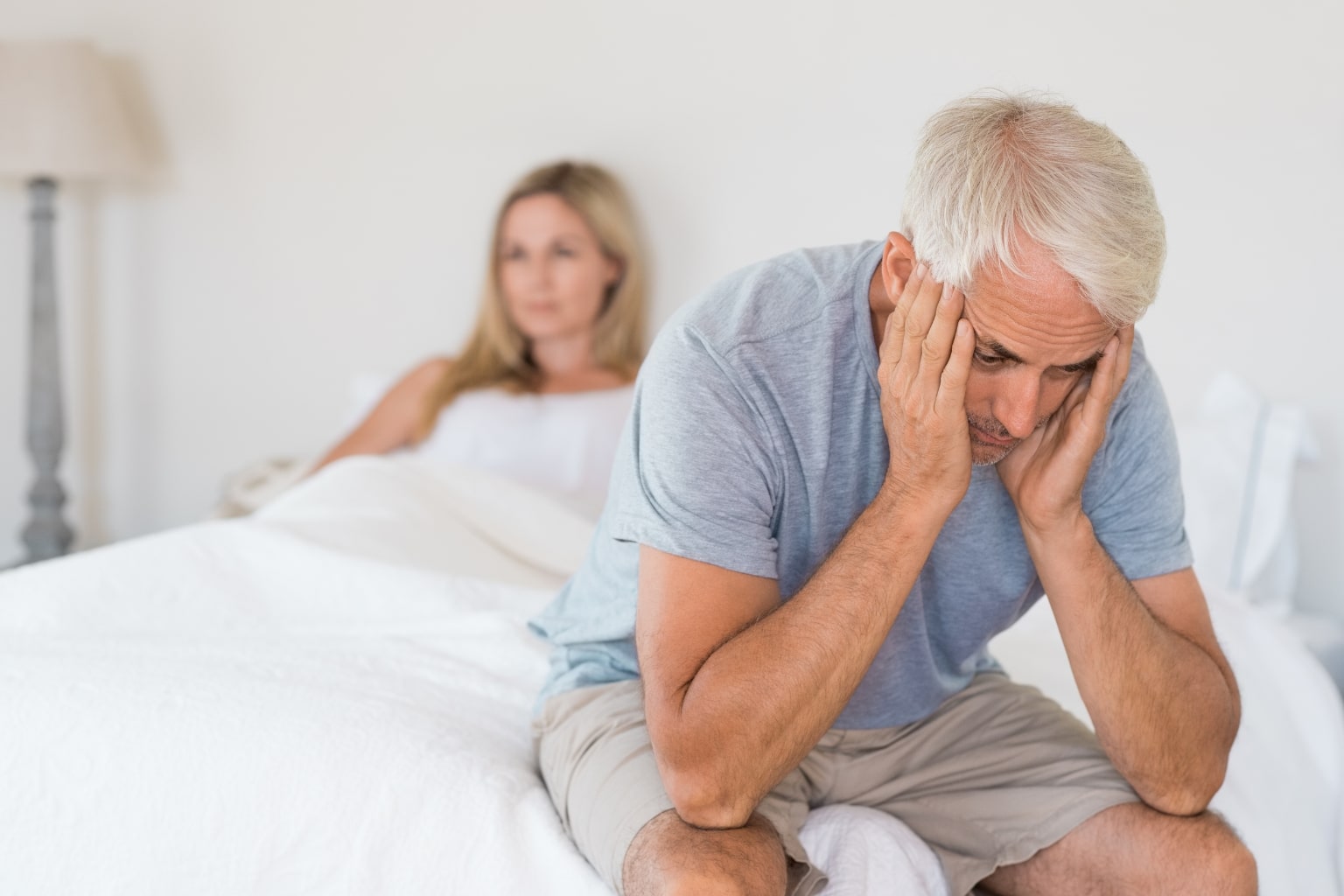 Erectile Dysfunction
