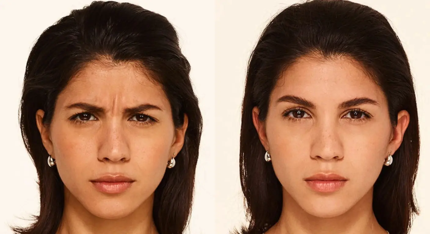 Botox Before and After: What to Expect, See Real Results & Know the Benefits