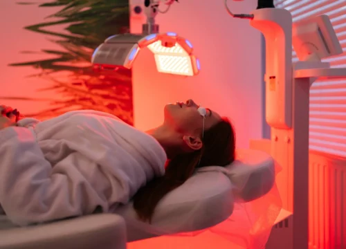 Red Light Therapy