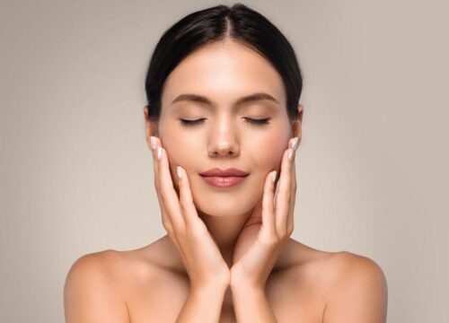 PRP Facial Rejuvenation