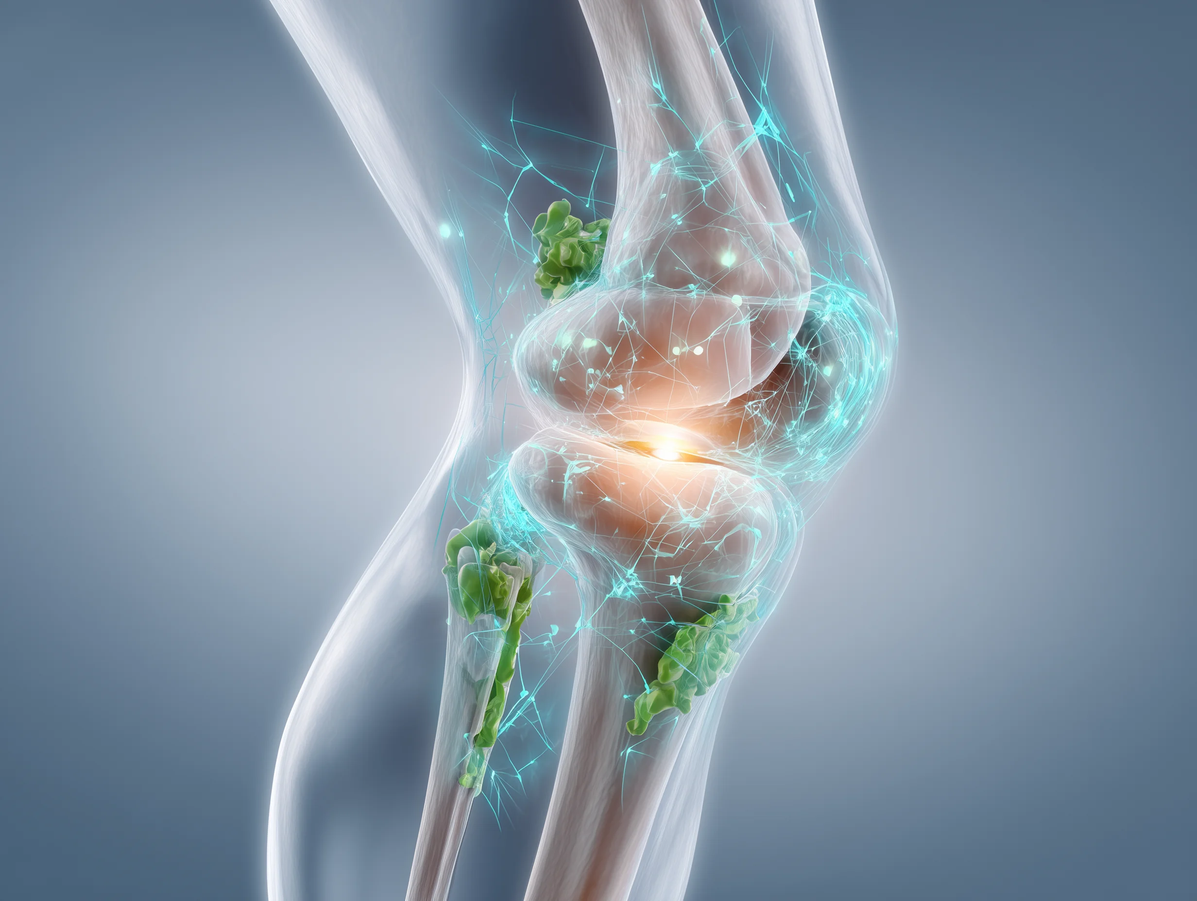 Regenerative Medicine vs. Traditional Pain Management: Key Differences