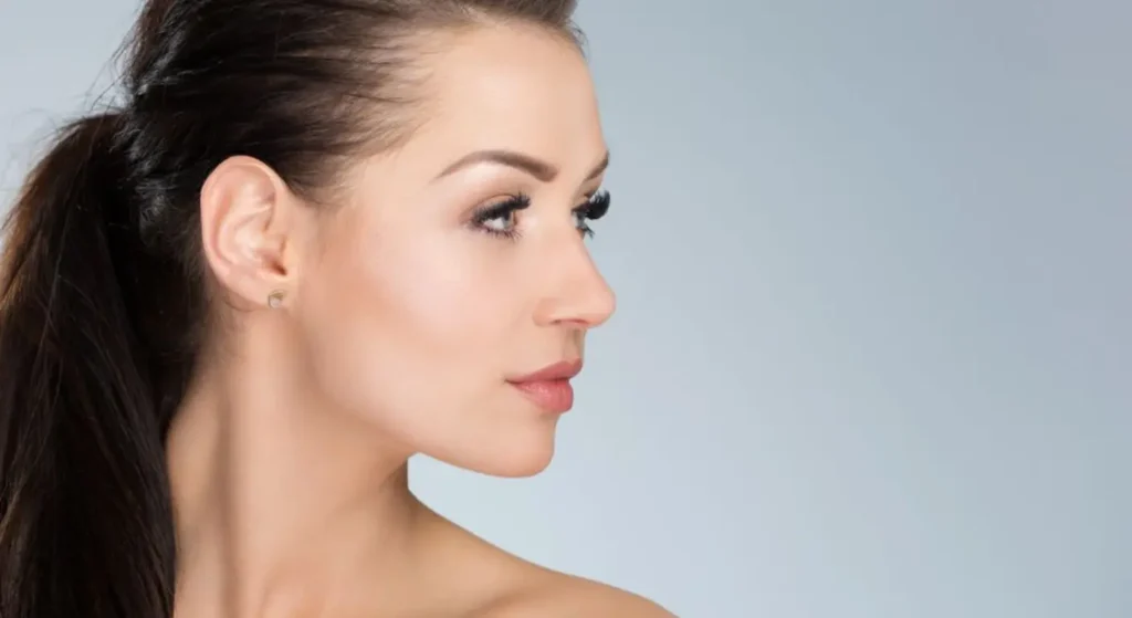 jawline contouring filler vs botox