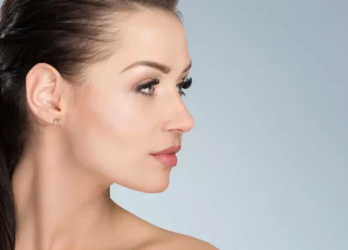 jawline contouring filler vs botox