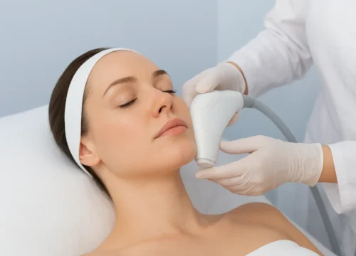 non-surgical treatments