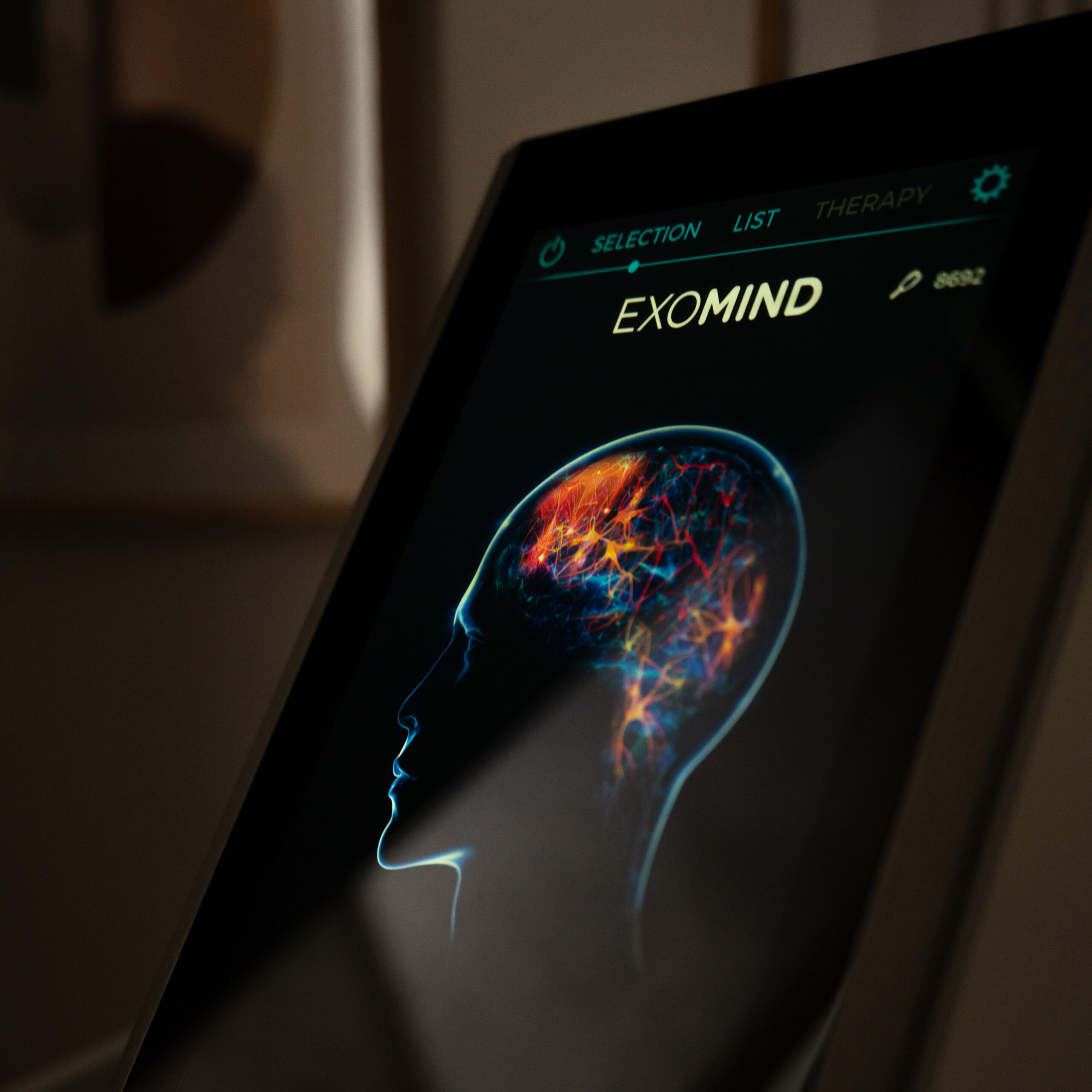 ExoMind for Brain Fog: A Non-Invasive Option for Cognitive Recovery