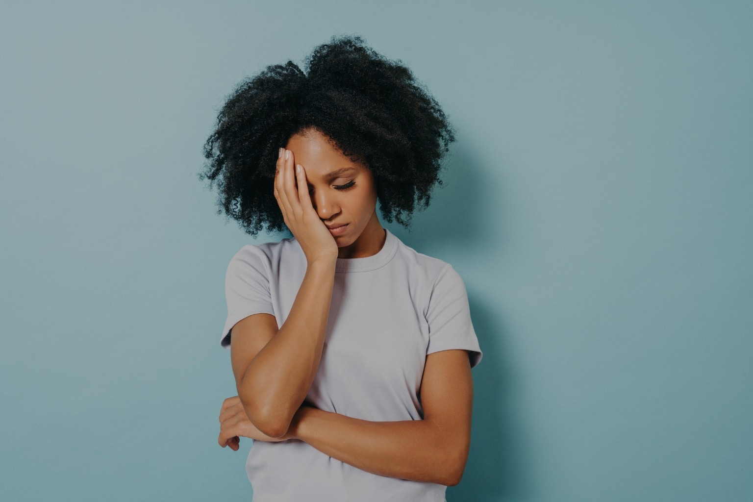 Chronic Fatigue