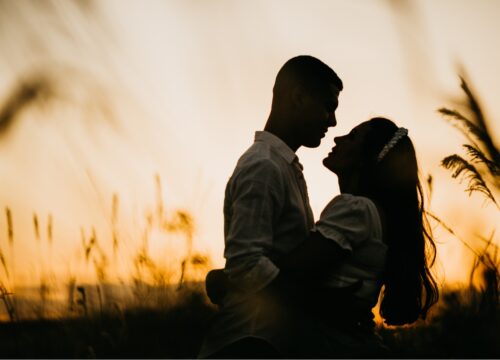 You Deserve to Feel Like Yourself Again: A Guide to PRP for Sexual Wellness
