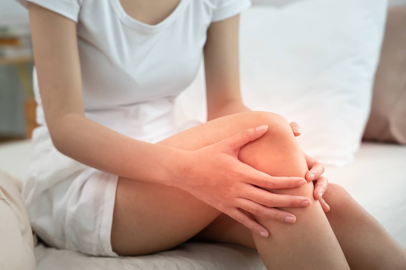 Chronic Inflammation
