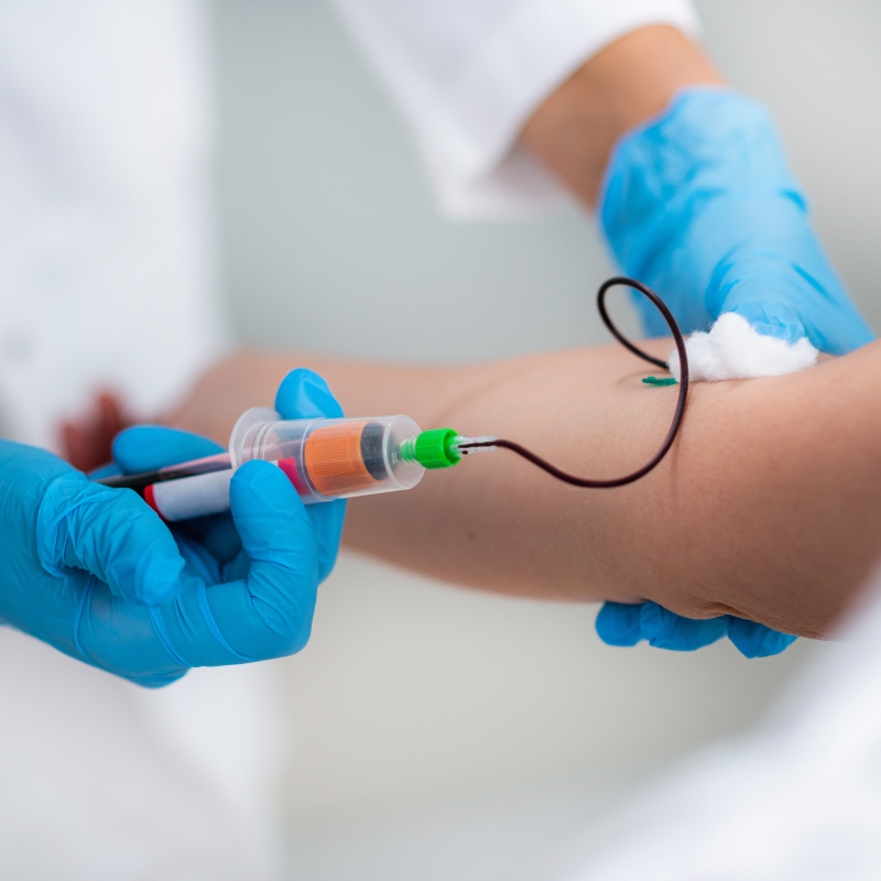EBO2 Ozone Therapy