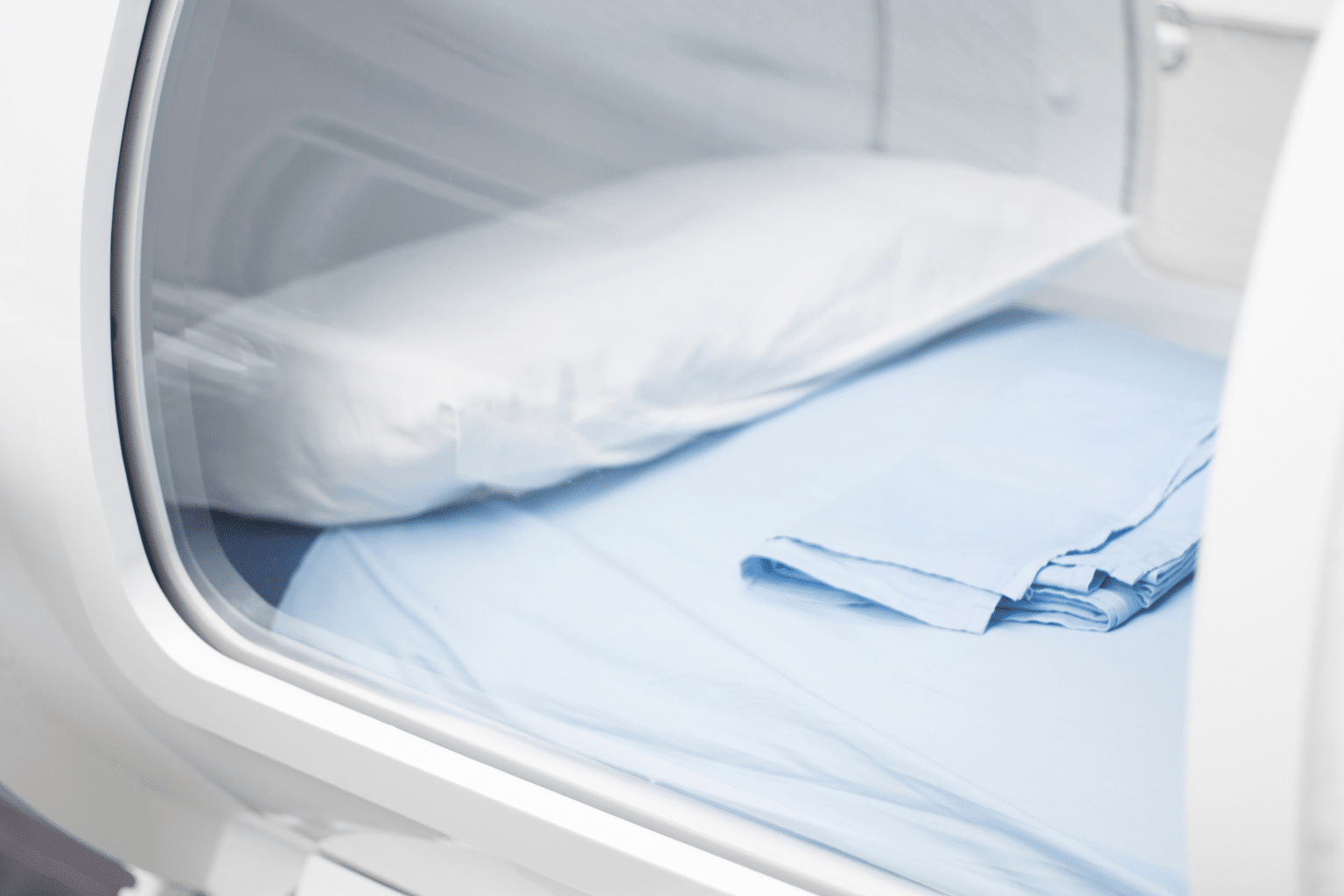 HBOT After Chemotherapy: How Hyperbaric Oxygen Therapy Supports Cancer Recovery