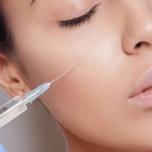 Cheek Enhancement