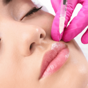 Lip Augmentation
