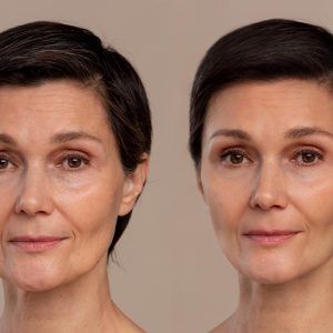 Skin Rejuvenation